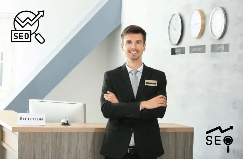 Avoir plus de clients d'hôtel avec votre site
