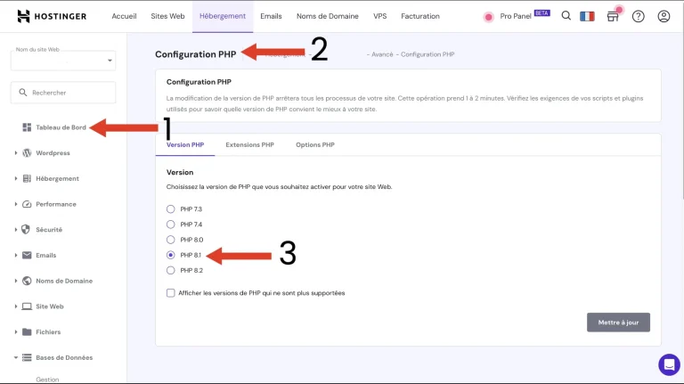 Pourquoi la maintenance site est essentielle ?