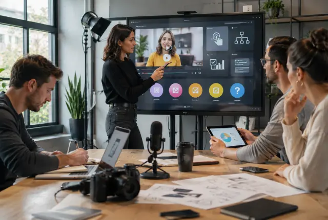 Vidéos interactives dans WordPress : 5 astuces pour captiver vos visiteurs