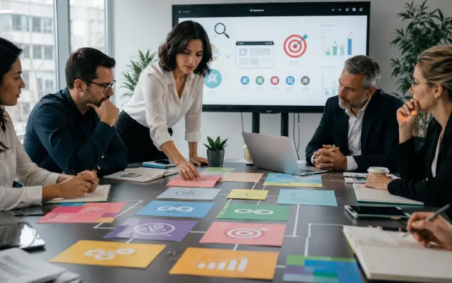 Quelle stratégie SEO pour votre entreprise en 2024 ?