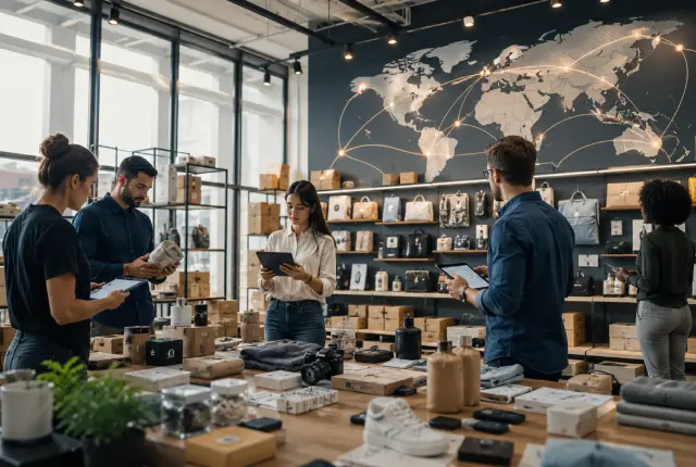 Comment trouver des fournisseurs en dropshipping
