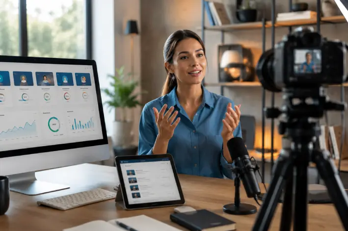 Vendre des formations en ligne