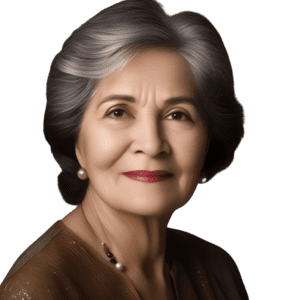 Brigitte BREUIL, présidente de la CNL67