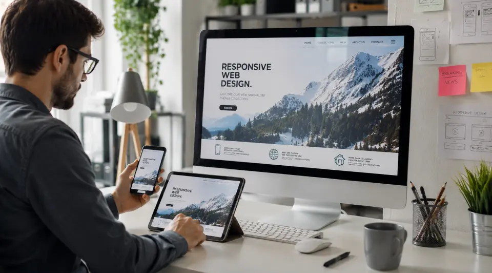 Refonte de site web, guide incontournable étape par étape