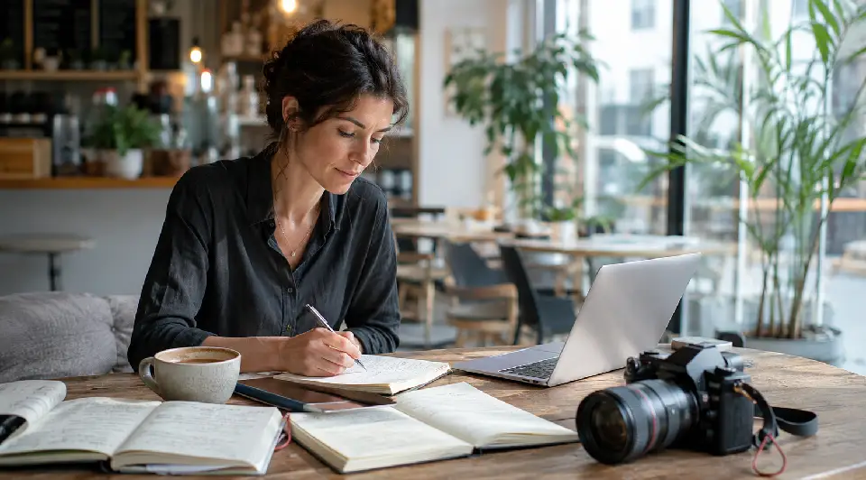 Comment créer une stratégie de contenu engageante