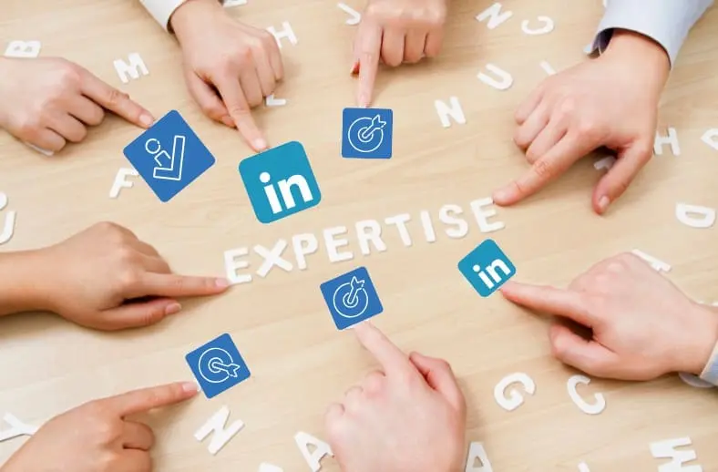 Démarrer sur Linkedin en 2025