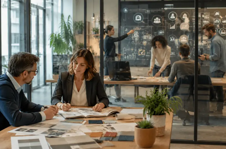 Externaliser la création d’un site web : les atouts pour votre entreprise