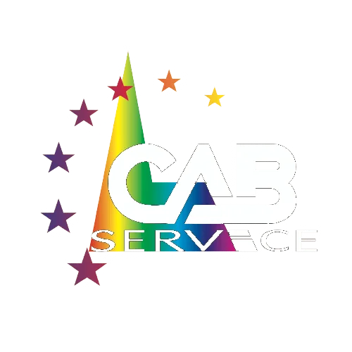 Sandrine HERRAYE, dirigeante de Cabservice