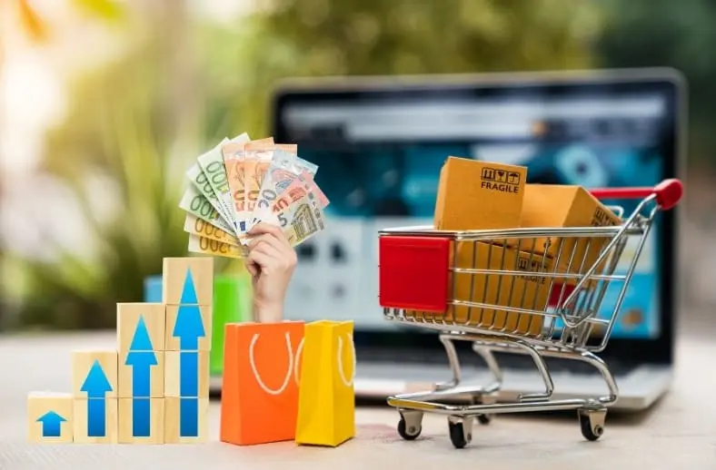 Conseils SEO pour une boutique en ligne 