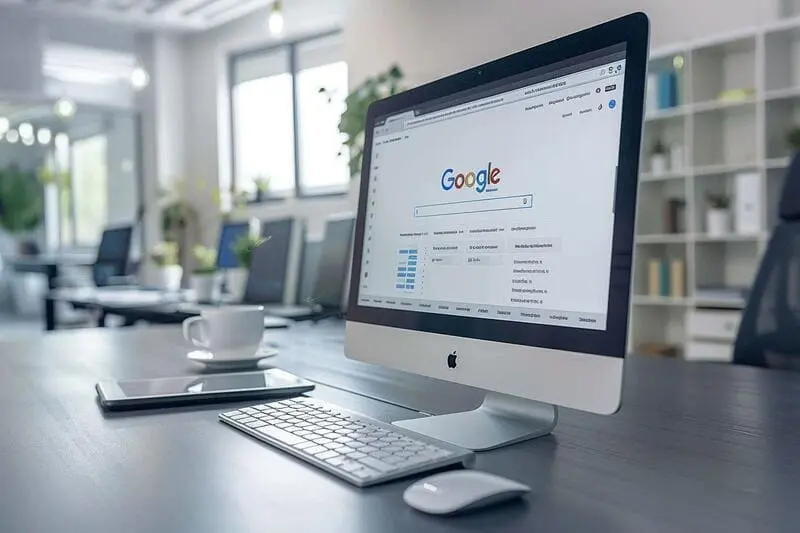 Google Maps, pour booster votre visibilité locale