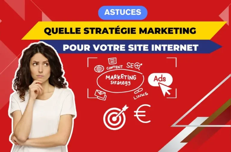 Améliorer la visibilité de votre entreprise