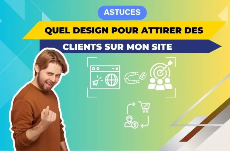 Comment attirer des clients sur mon site