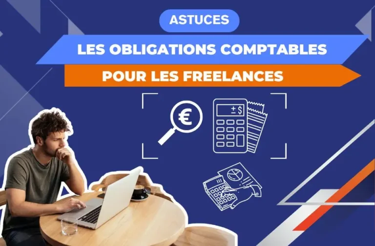 Obligations comptables pour les freelances