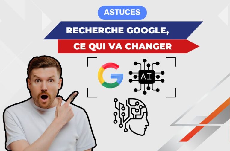 Recherche Google