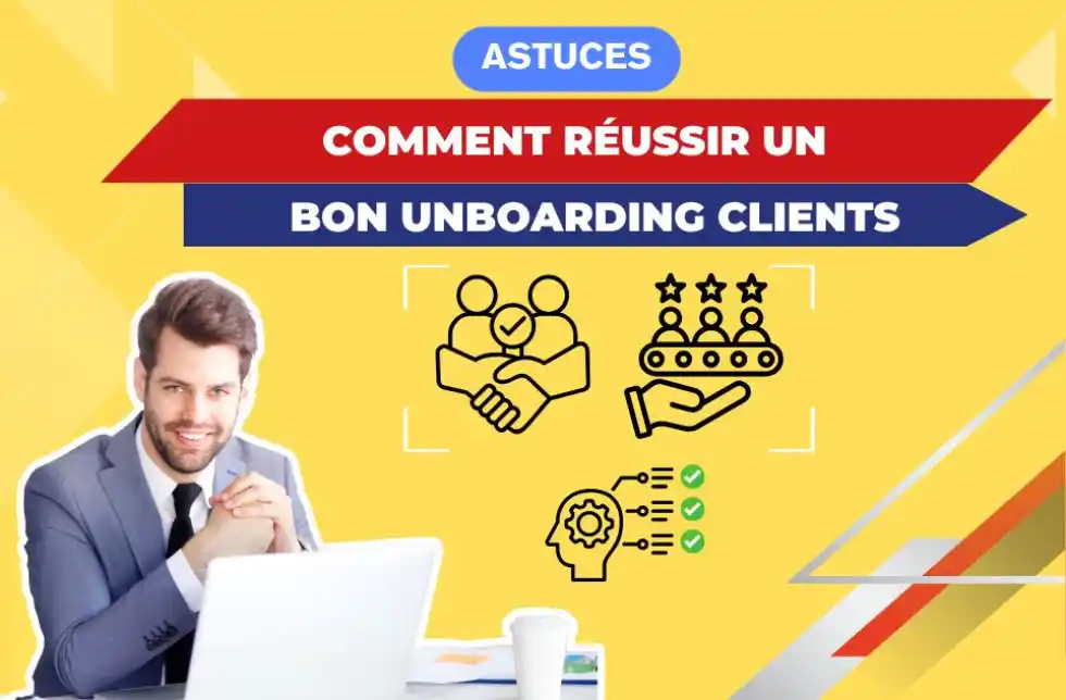 Réussir un bon onboarding client