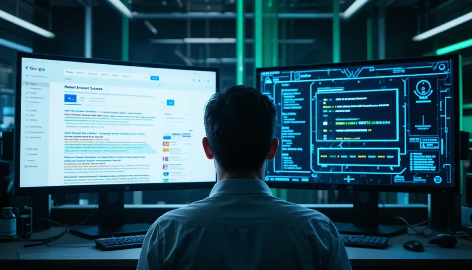 SEO vs GEO 2025, optimisez votre contenu