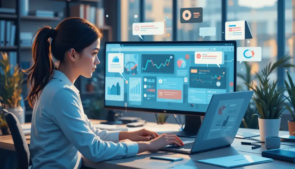 Les 5 erreurs les plus critiques sur un site