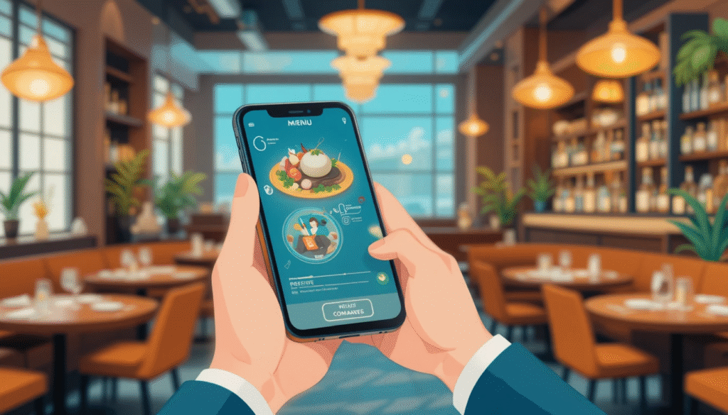 Attirer plus de clients dans votre restaurant
