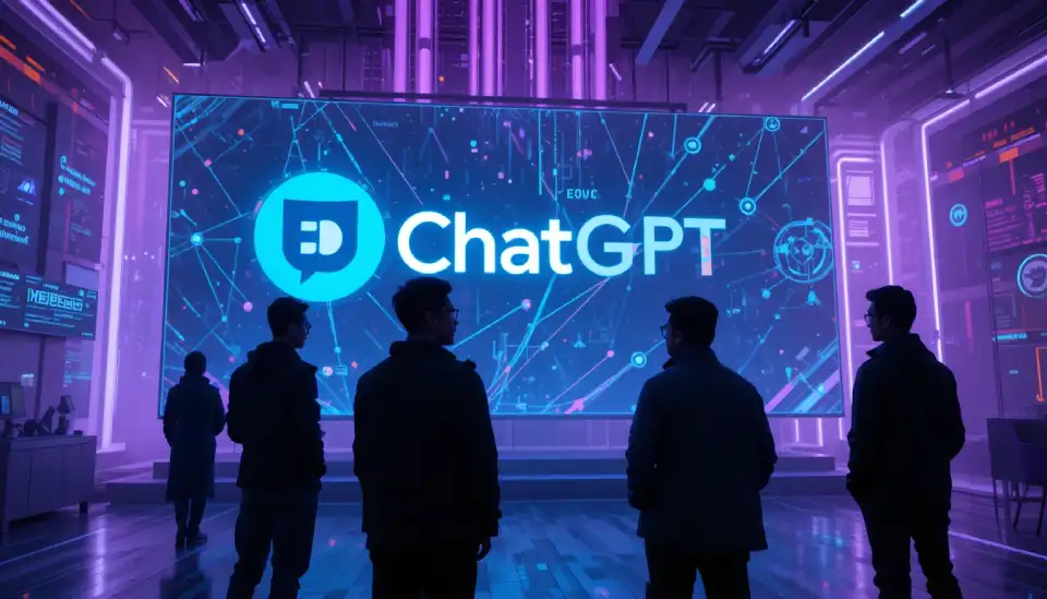 Comment référencer un site sur ChatGPT
