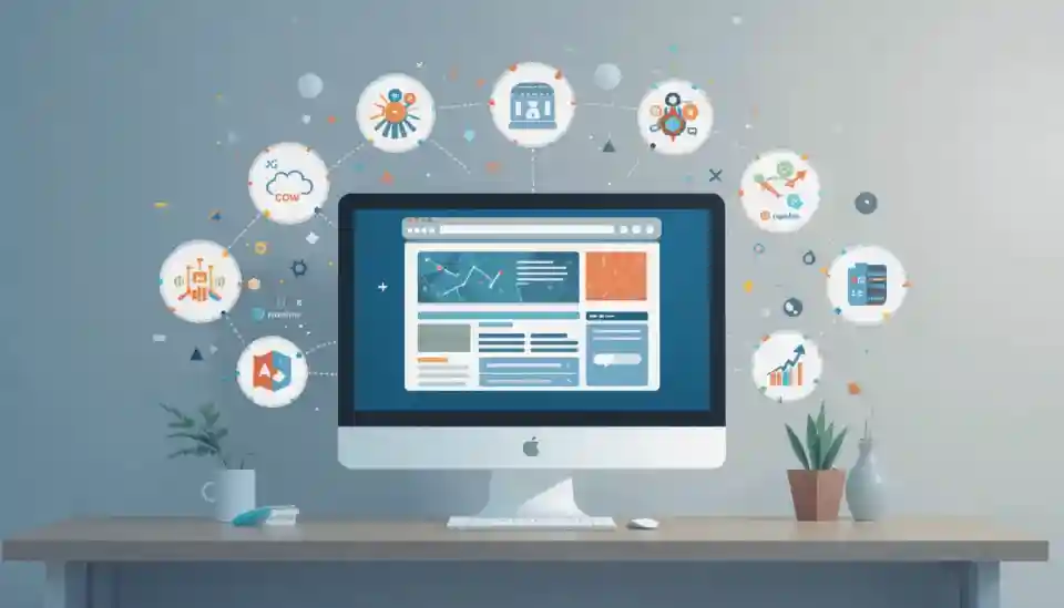 Pourquoi faire la maintenance d’un site web