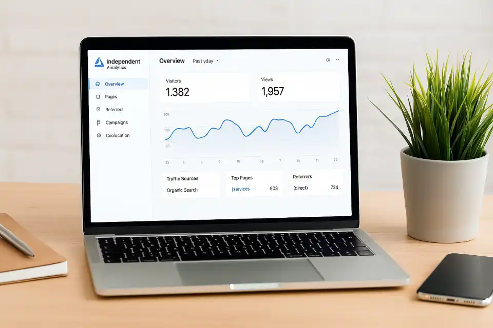 Independent Analytics