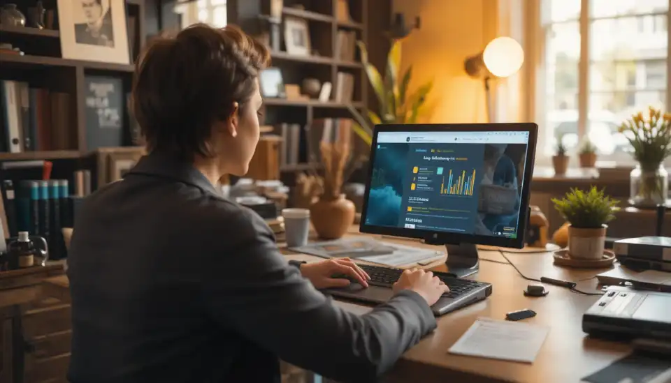 Optimiser son site pour transformer plus de visiteurs en clients