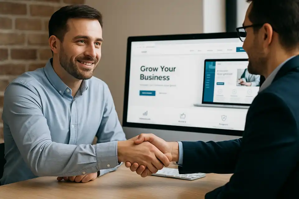 Comment inspirer confiance avec son site web