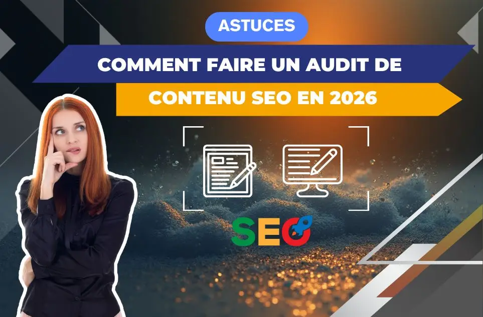 Comment faire un audit de contenu SEO en 2026