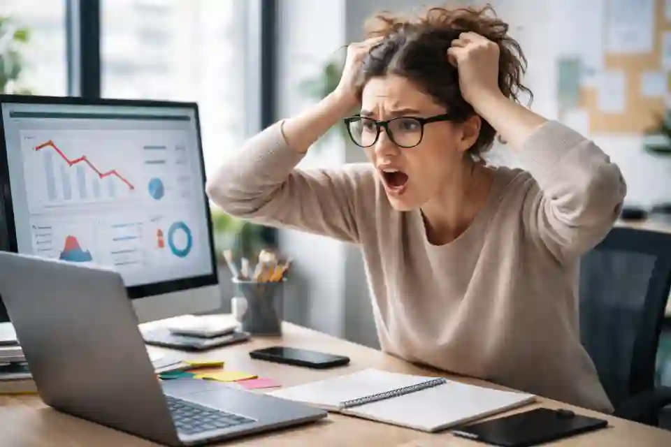 mon site ne génère pas de contacts