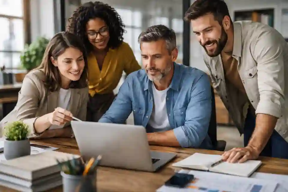 SEO PME : par quoi commencer quand on n’a pas de budget