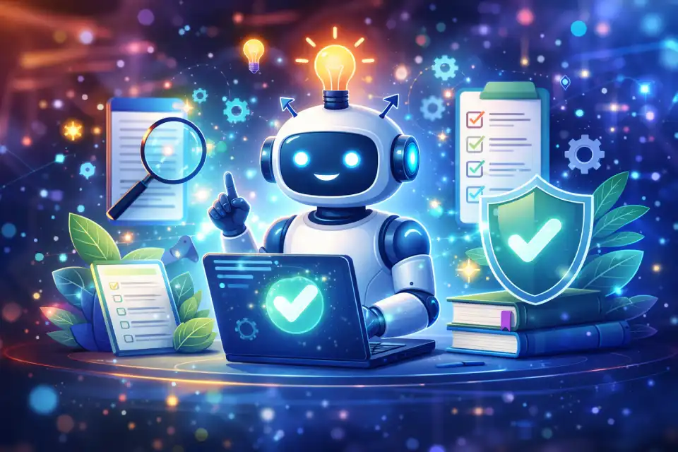 Comment avoir des réponses fiables avec une IA