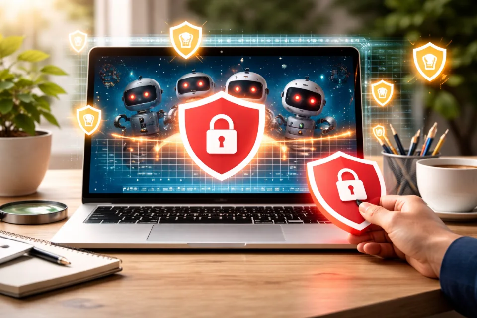 Bloquer les bots sur WordPress : 5 méthodes efficaces
