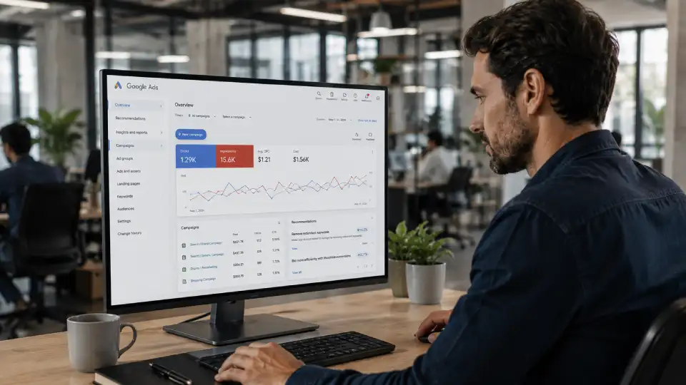 Google Ads : rentable ou pas pour une petite entreprise ?